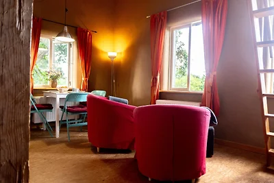 ökologische Ferienwohnung Rossee