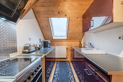 Vakantieappartement Gezinsvakantie Morbach