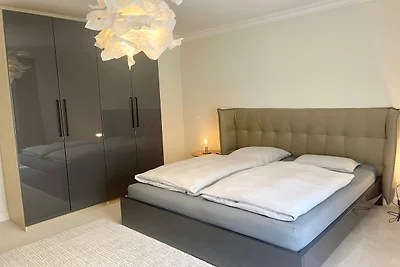 Landhaus am Waldrand