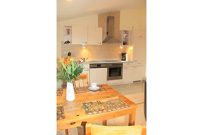 "Hof Triangel - Whg. 1" -