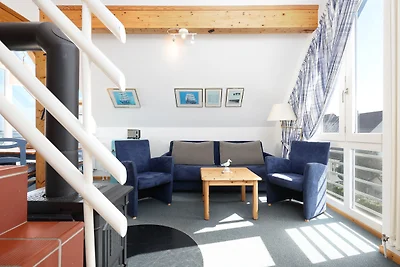 Haus Windjammer Jylland