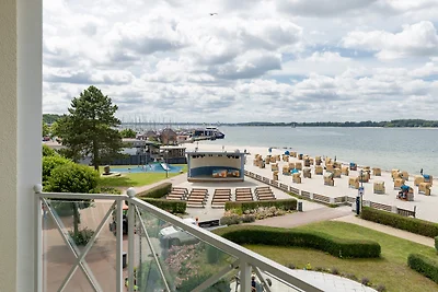 Strandhotel Laboe Nr. 26