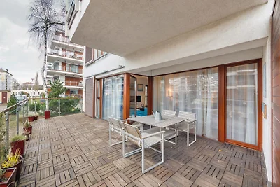 Sun&Snow Plaza Swinoujscie -