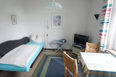 FeWo 4 in der Strandperle Baltrum