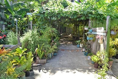 Vakantieappartement Gezinsvakantie Baracoa