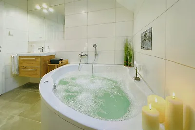 Appartamento Vacanza con famiglia Nordhorn