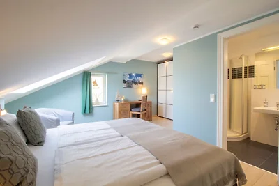 (Brise) Villa Hähle App. 08