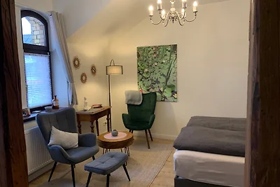 Appartamento Vacanza con famiglia Höxter