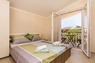 Vakantieappartement Gezinsvakantie Vir