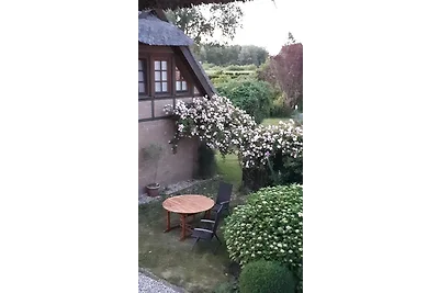 Vakantieappartement Gezinsvakantie Fuhlendorf