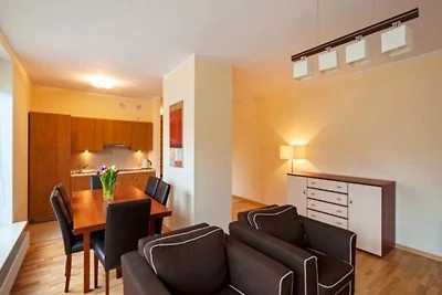 Sun&Snow Aquamarina - Apartment 95