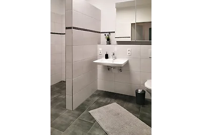 Vakantieappartement Gezinsvakantie Kirchlinteln