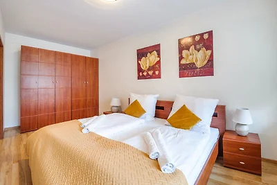 Sun&Snow Zielone Tarasy -