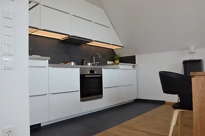 Lotsenlounge im Lotsenhus - ABC238