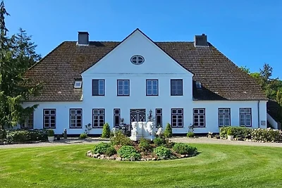 Gut Büchenau - Ferienwohnung