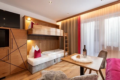 Hotel Alpinjuwel Gerlos -