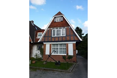 Ferienwohnung Bracke Fischermanns
