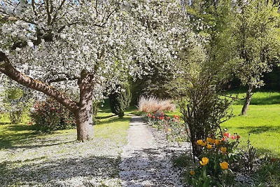 Casa vacanze Vacanza di relax Bad Freienwalde
