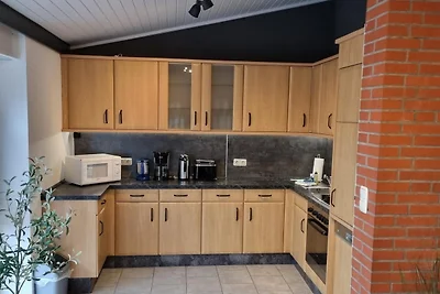 Casa vacanze Vacanza di relax Esens