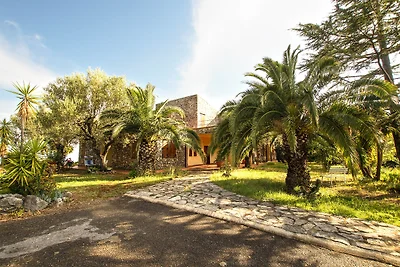Casa vacanze Vacanza di relax Camerota