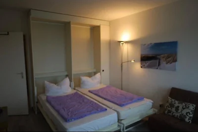 "Apartment - FerienOase" mit Blick