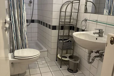 Appartamento Vacanza con famiglia Dorum