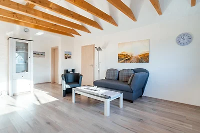 Vakantieappartement Gezinsvakantie Aurich