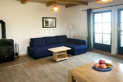 Appartamento Vacanza con famiglia Rankwitz