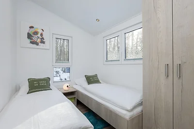 Ferienhäuser Lübecker Bucht