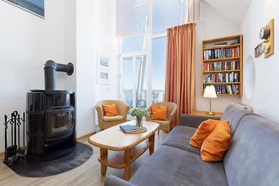 Haus Windjammer Passat