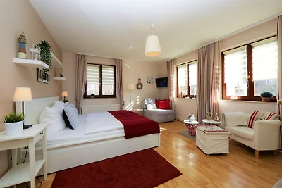 (Brise) Haus auf der Höhe App. 03