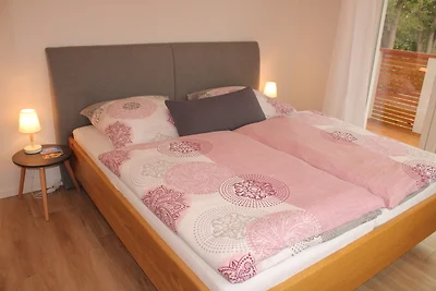 Ferienhaus am Mühlteich