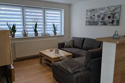 Vakantieappartement Gezinsvakantie Wittmund