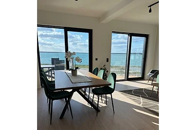 Ferienhaus Sonnenperle am