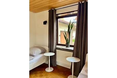 Appartamento Vacanza con famiglia Lauchheim