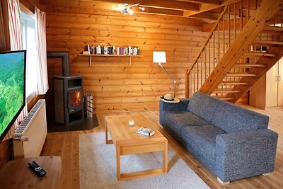 Casa vacanze Vacanza di relax Ulsnis