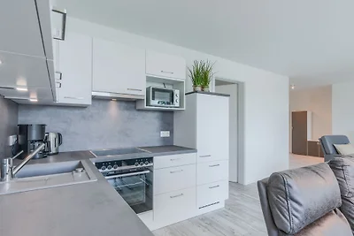 Ferienwohnung Strandblick