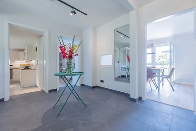 Vakantiehuis Ontspannende vakantie Maasholm