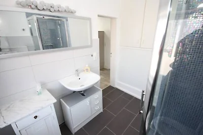 Appartamento Vacanza con famiglia Bad Segeberg