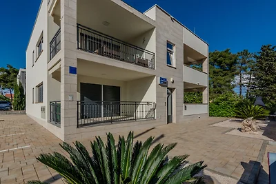 Vakantieappartement Gezinsvakantie Vir