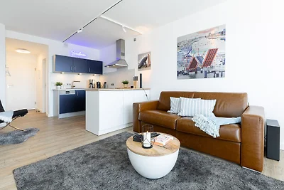 Haus Panorama Laboe Beachview