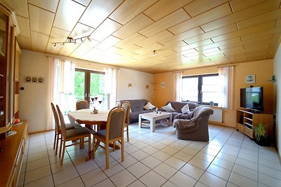 Vakantieappartement Gezinsvakantie Prüm