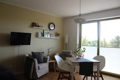 Vakantieappartement Gezinsvakantie Bad Sülze