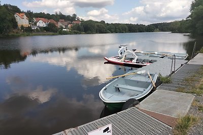 Ferienhaus "kleine Auszeit" gern