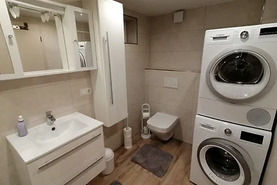Duschkas Ferienwohnung