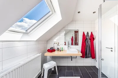 Ferienhäuser Andrea - FH 10 - Haus