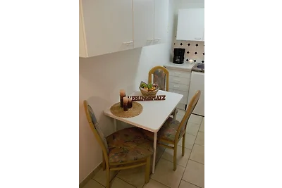 Appartamento Vacanza con famiglia Friedrichsbrunn