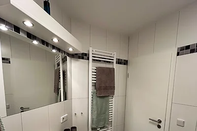 Vakantieappartement Gezinsvakantie Großenbrode