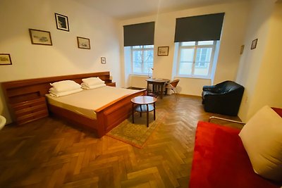 Vakantieappartement Gezinsvakantie Graz