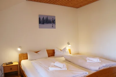 Vakantieappartement Gezinsvakantie 